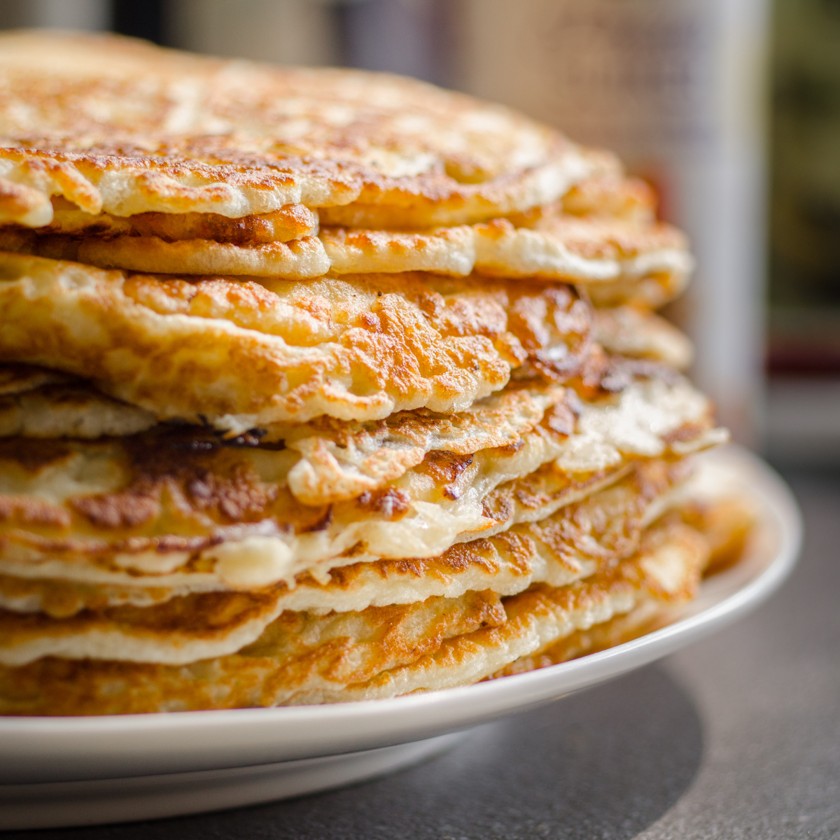 Productie-Efficiëntie en Duurzaamheid bij Veldt's Pannenkoeken